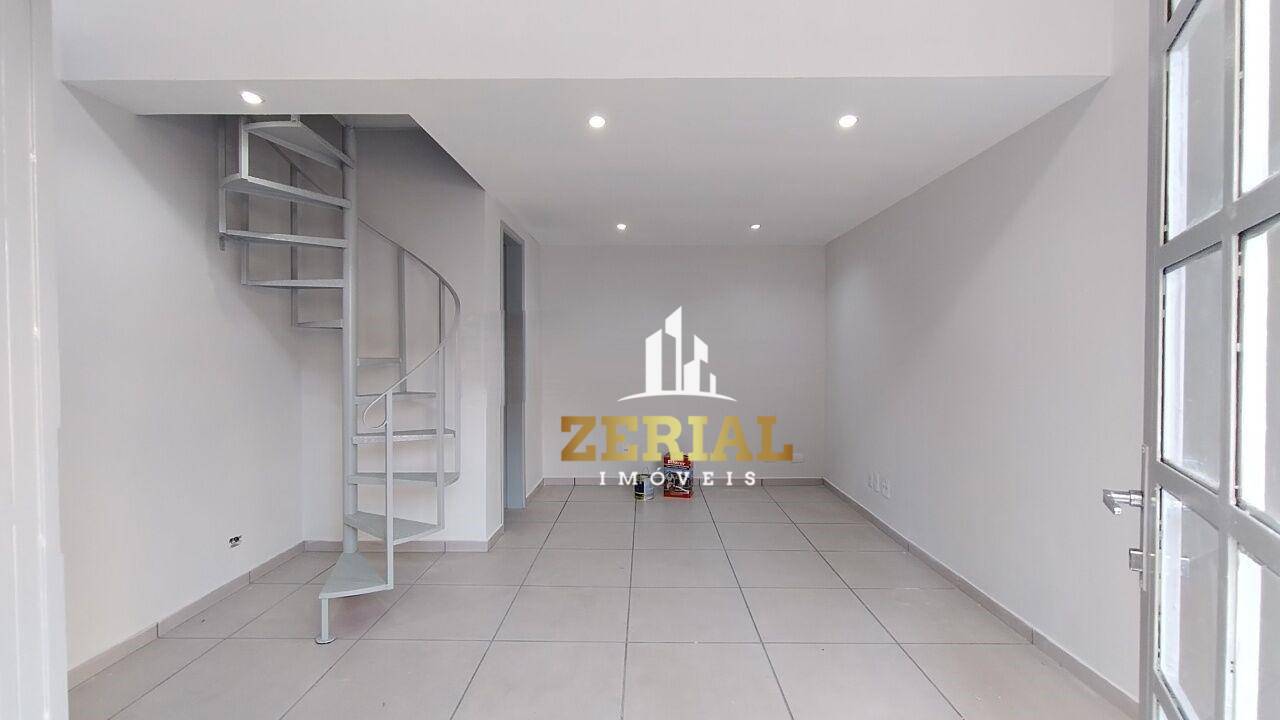 Loja-Salão para alugar, 23m² - Foto 1