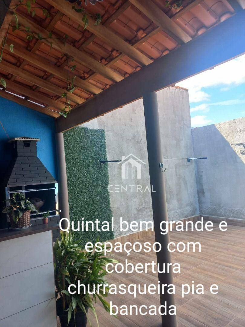 Casa de Condomínio à venda com 2 quartos, 150m² - Foto 7