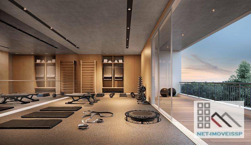 Cobertura à venda com 3 quartos, 224m² - Foto 16