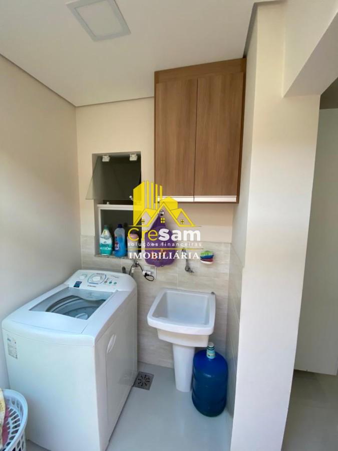 Casa à venda com 4 quartos, 200m² - Foto 12