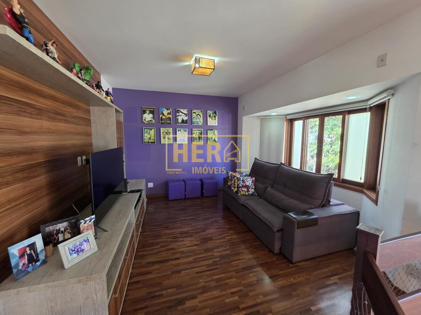 Casa de Condomínio à venda com 5 quartos, 474m² - Foto 17