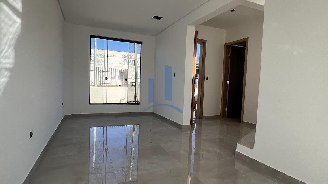 Sobrado à venda com 3 quartos, 90m² - Foto 14