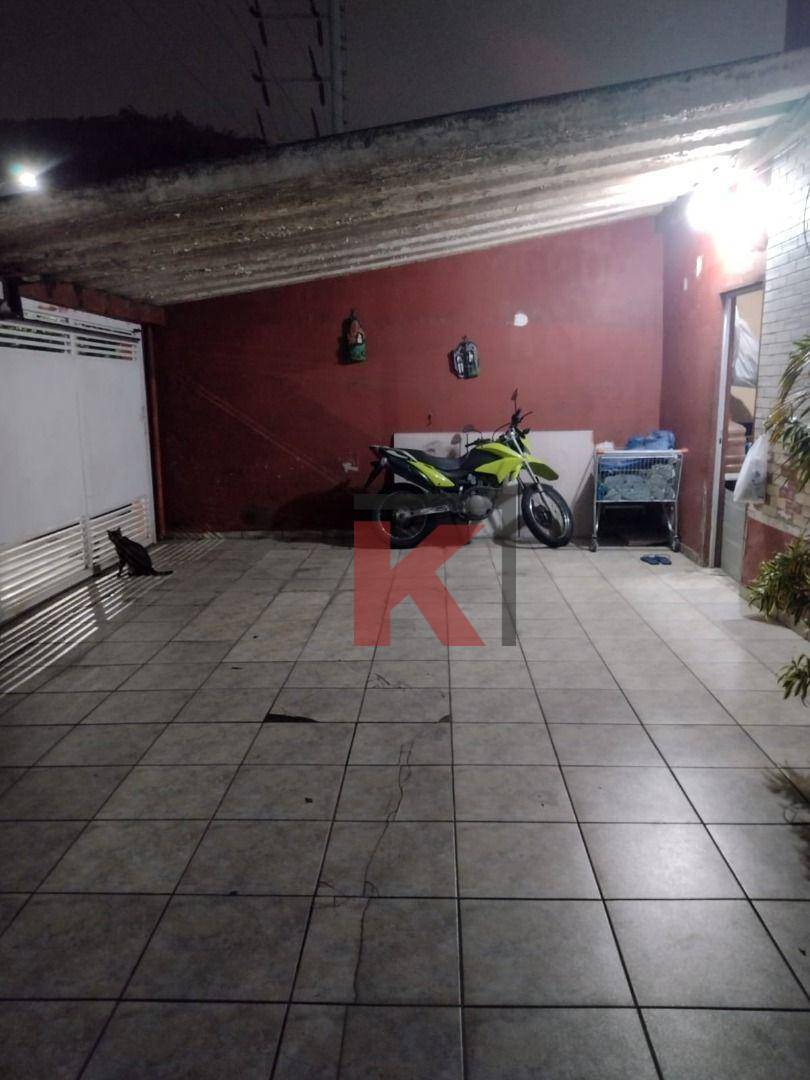 Casa à venda com 2 quartos, 100m² - Foto 13