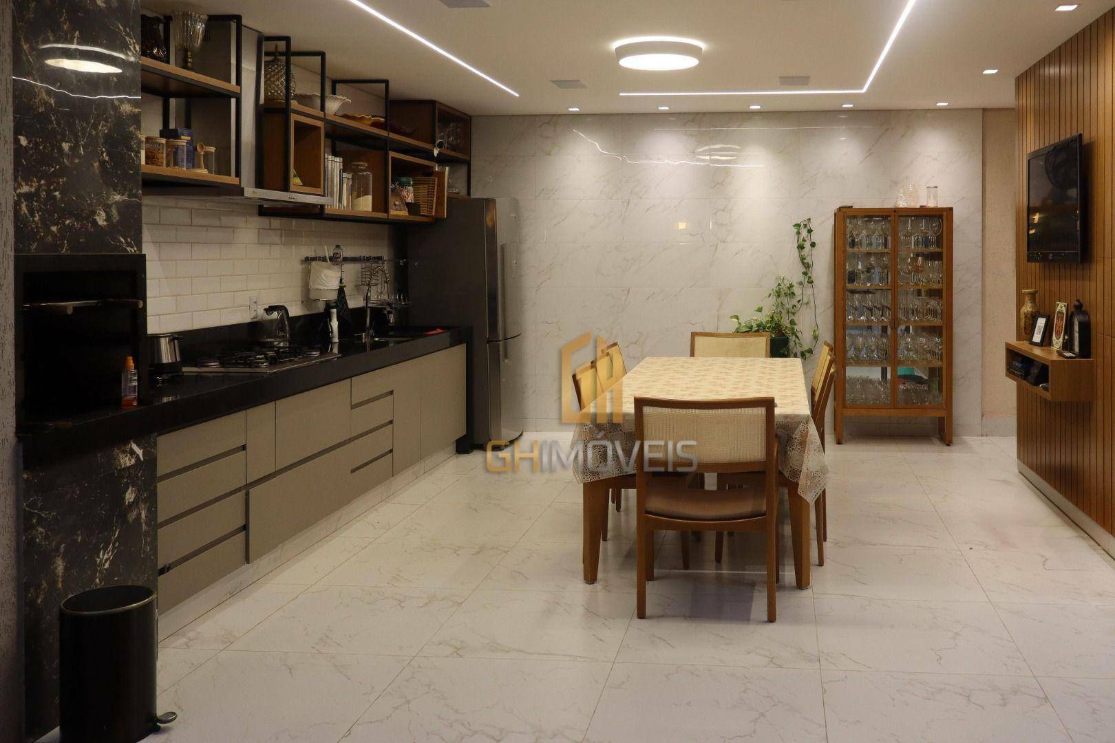 Sobrado à venda com 4 quartos, 230m² - Foto 22