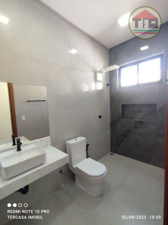 Casa à venda com 4 quartos, 171m² - Foto 15