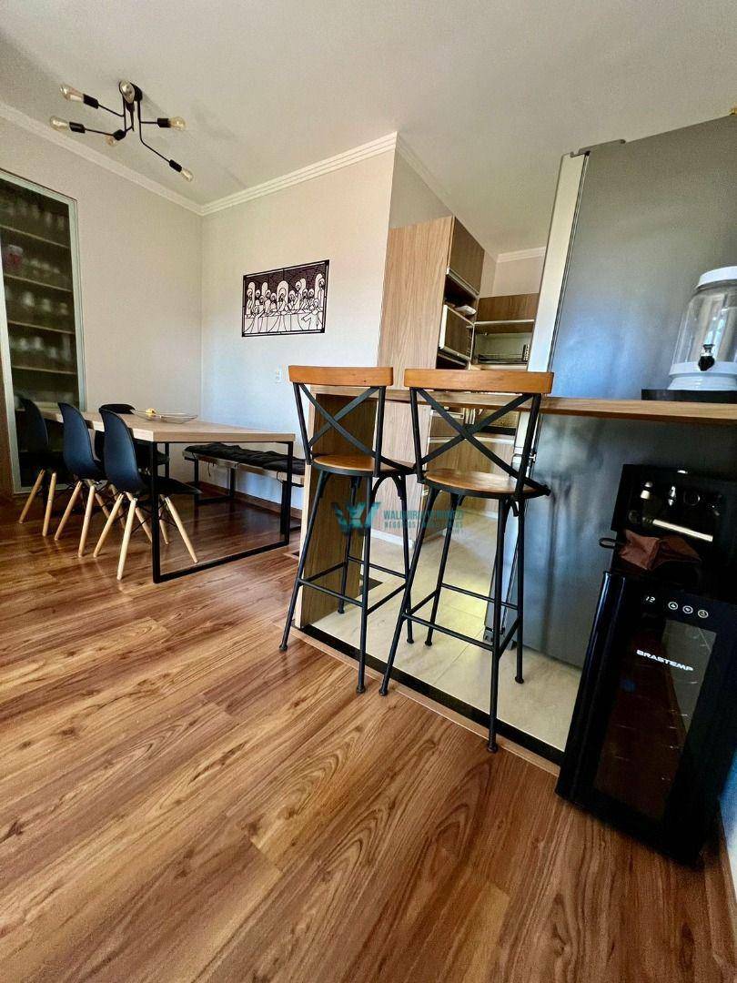 Apartamento à venda com 3 quartos, 115m² - Foto 5