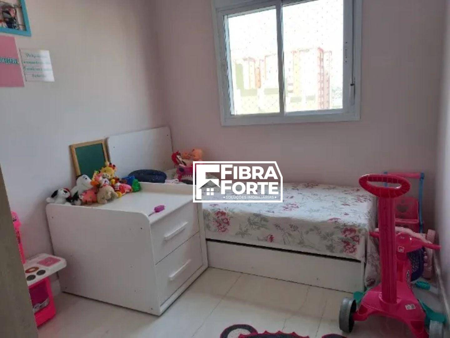 Apartamento à venda com 2 quartos, 60m² - Foto 6