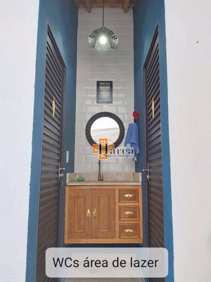 Casa à venda com 3 quartos, 176m² - Foto 14