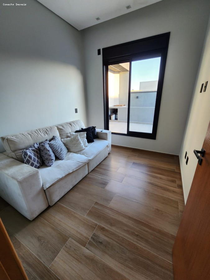 Casa de Condomínio à venda com 3 quartos, 183m² - Foto 15