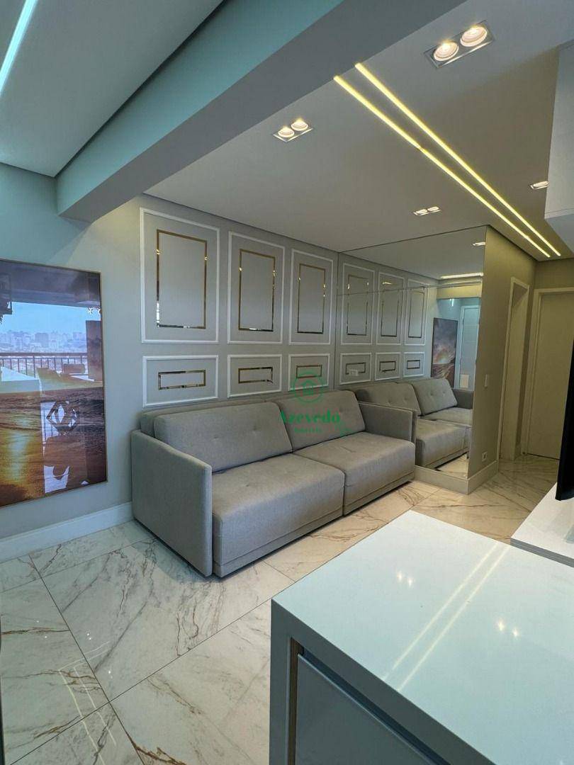 Apartamento à venda e aluguel com 2 quartos, 60m² - Foto 7