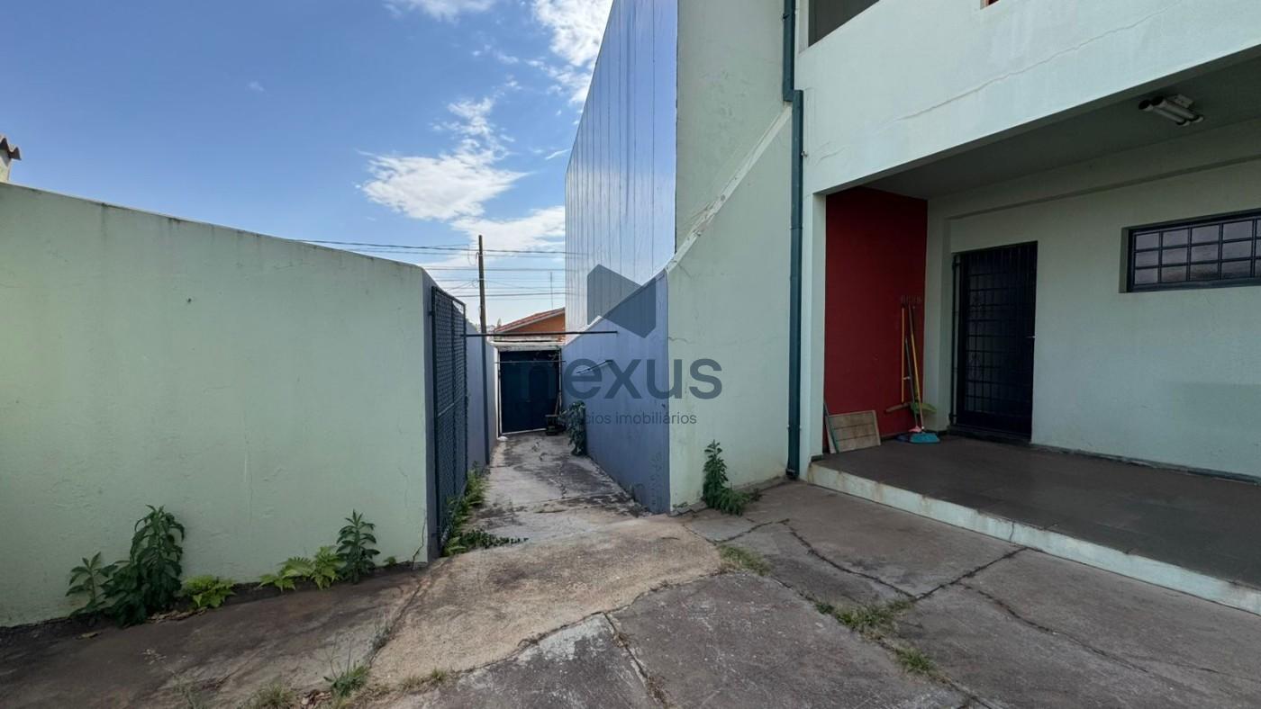 Casa à venda com 3 quartos - Foto 4