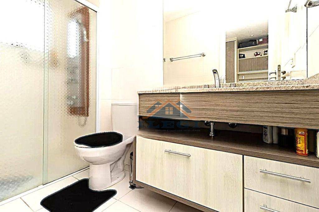 Apartamento à venda com 2 quartos, 100m² - Foto 12