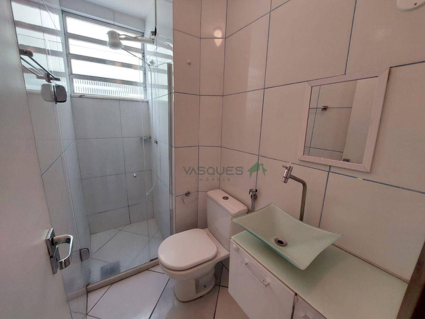 Apartamento para alugar com 2 quartos, 45m² - Foto 6