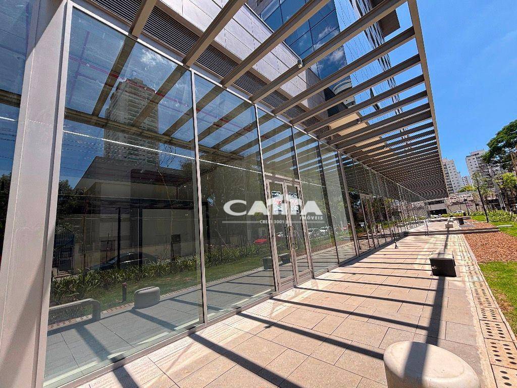 Loja-Salão à venda e aluguel, 206m² - Foto 1