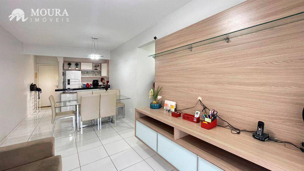 Apartamento à venda com 3 quartos, 167m² - Foto 3
