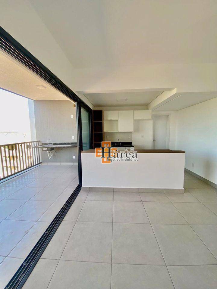 Apartamento à venda e aluguel com 3 quartos, 125m² - Foto 3