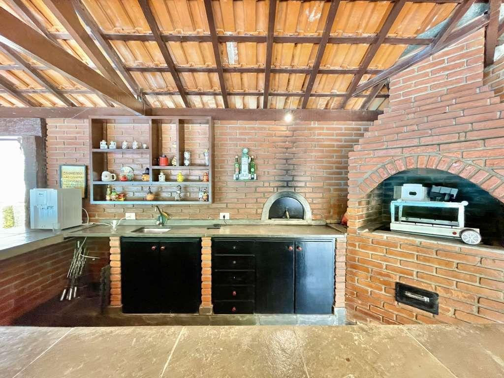 Casa à venda com 4 quartos, 428m² - Foto 12