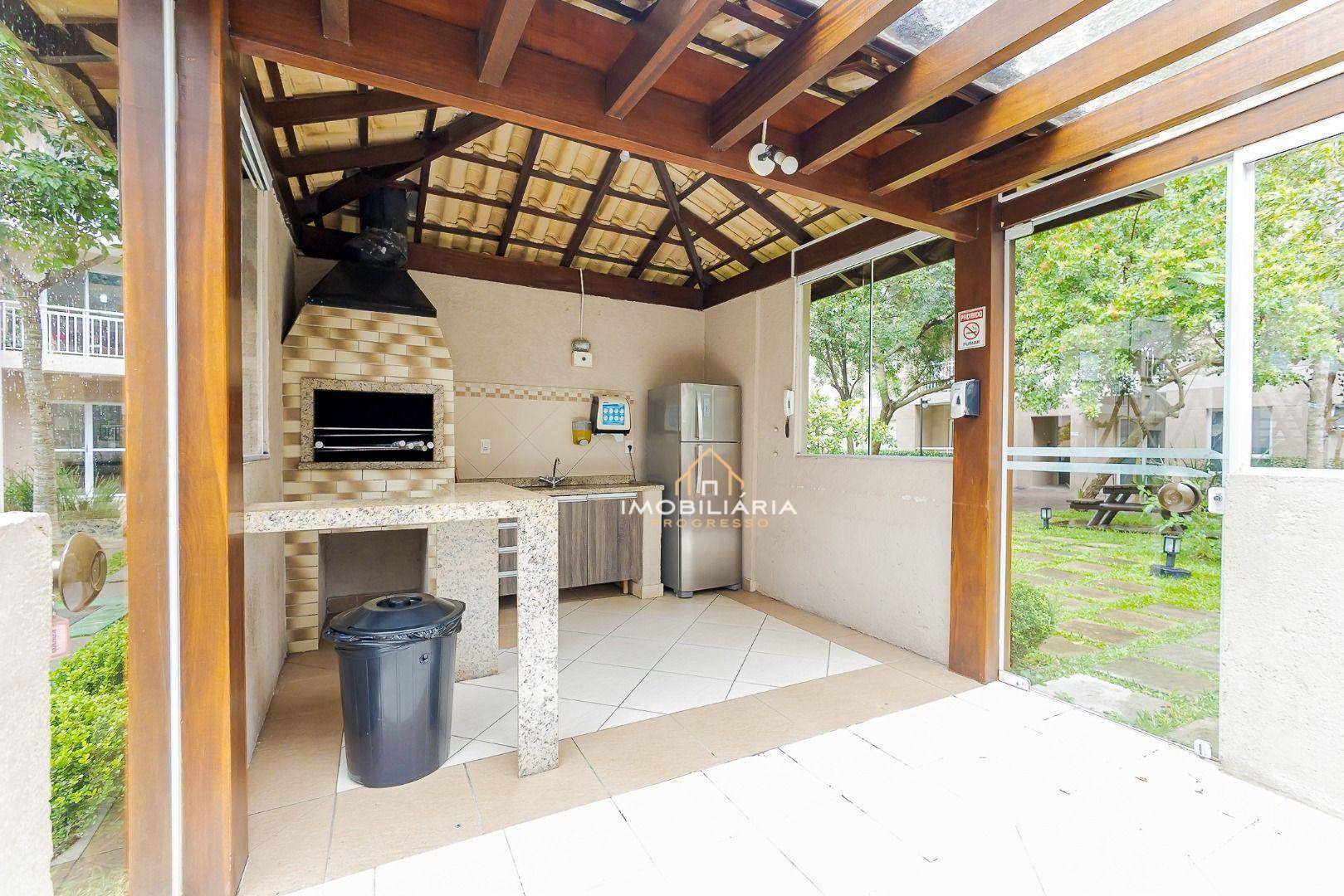 Apartamento à venda com 2 quartos, 60m² - Foto 41