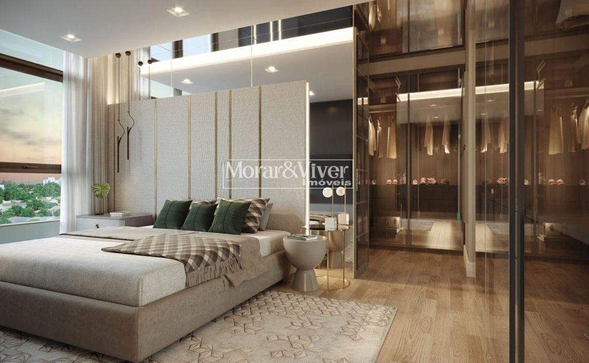 Apartamento à venda com 3 quartos, 133m² - Foto 20