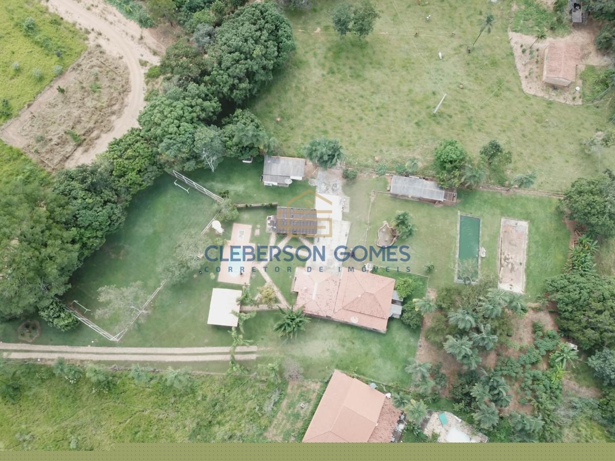 Chácara à venda com 5 quartos, 16000m² - Foto 35