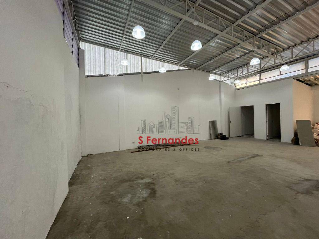 Loja-Salão para alugar, 200m² - Foto 9