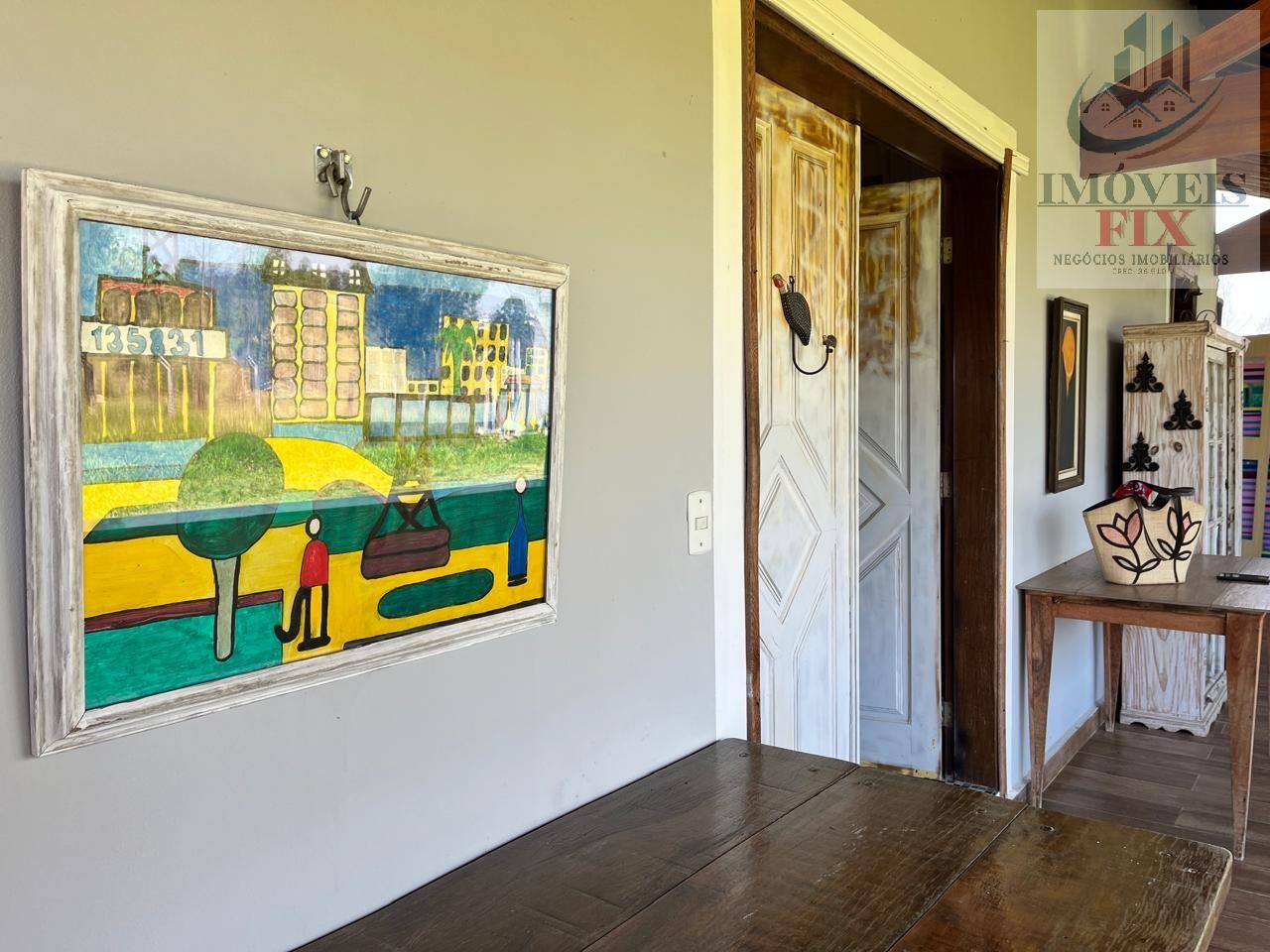 Sítio à venda com 3 quartos, 300m² - Foto 36