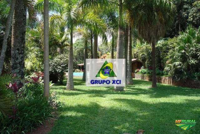 Fazenda à venda, 500000M2 - Foto 2
