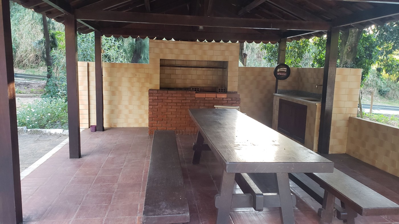 Sítio à venda com 3 quartos, 500m² - Foto 9