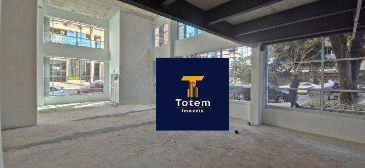 Loja-Salão para alugar, 210m² - Foto 4