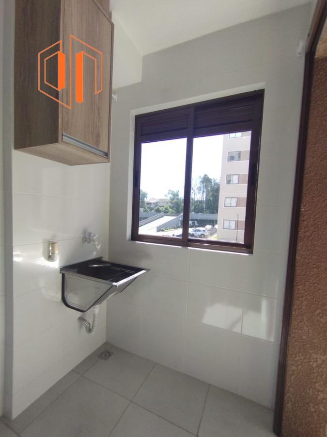 Apartamento à venda com 2 quartos, 52m² - Foto 8