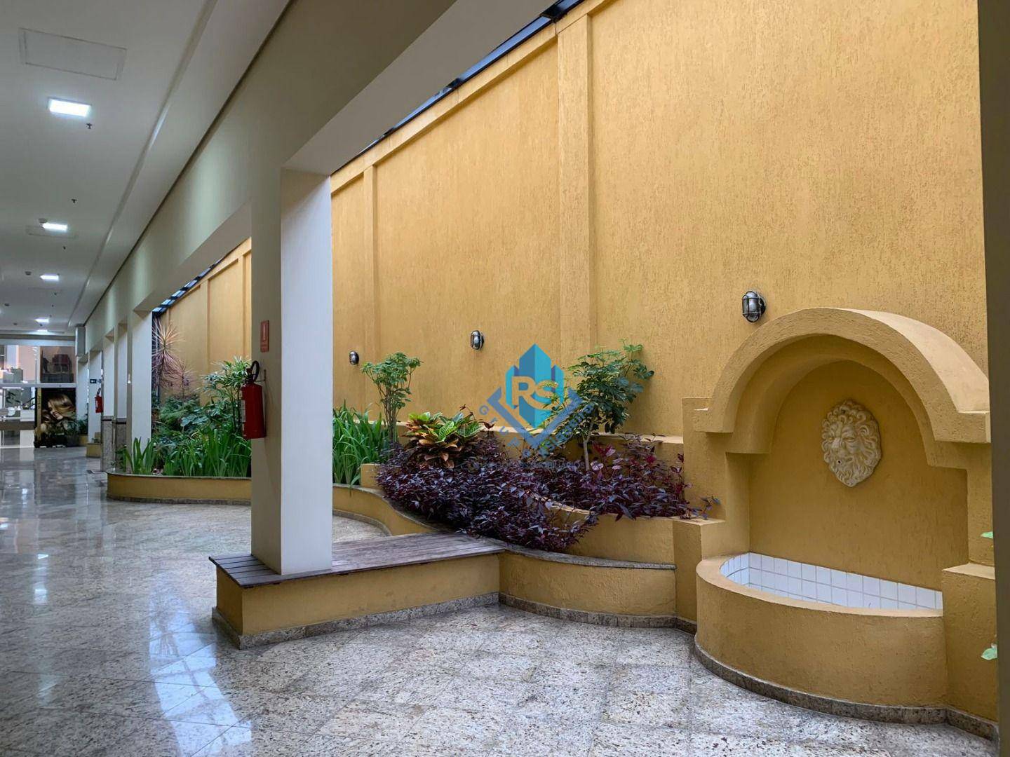 Loja-Salão à venda e aluguel, 50m² - Foto 5
