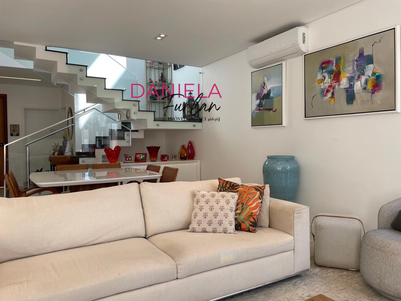 Casa de Condomínio à venda com 3 quartos, 252m² - Foto 32
