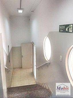 Depósito-Galpão-Armazém para alugar, 905m² - Foto 26