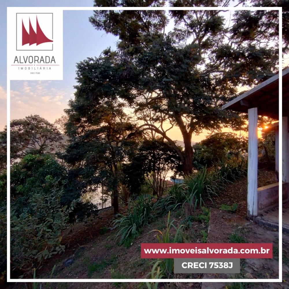 Chácara à venda com 1 quarto, 1400m² - Foto 4