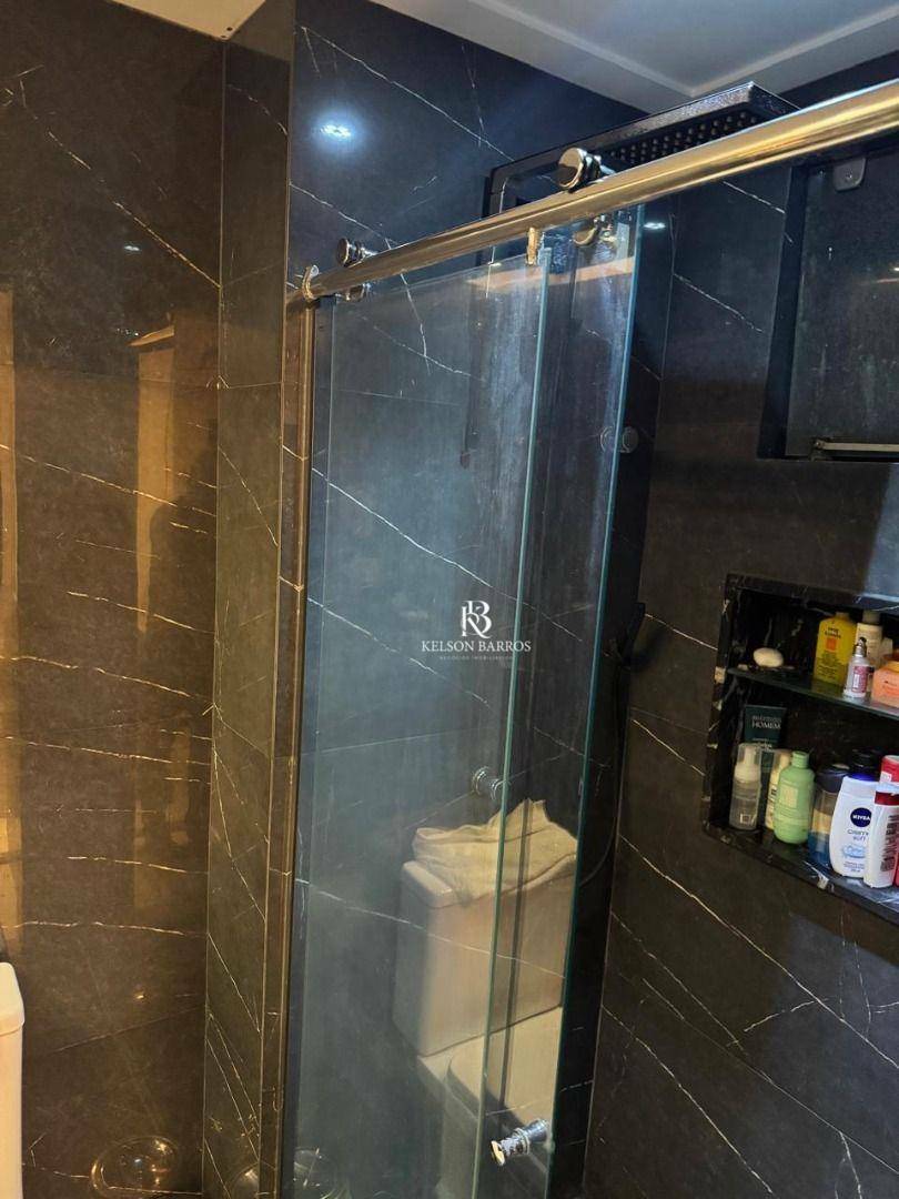 Cobertura à venda com 2 quartos, 118m² - Foto 10