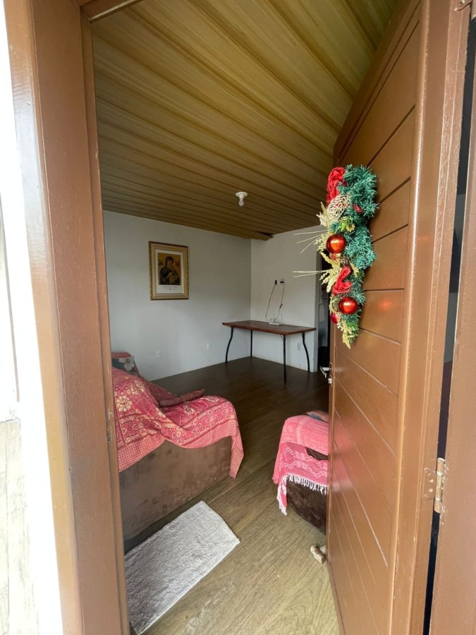 Casa à venda com 2 quartos, 202m² - Foto 4