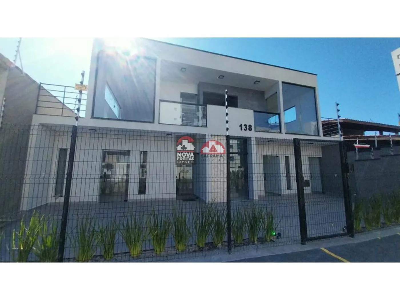 Conjunto Comercial-Sala para alugar, 40m² - Foto 1