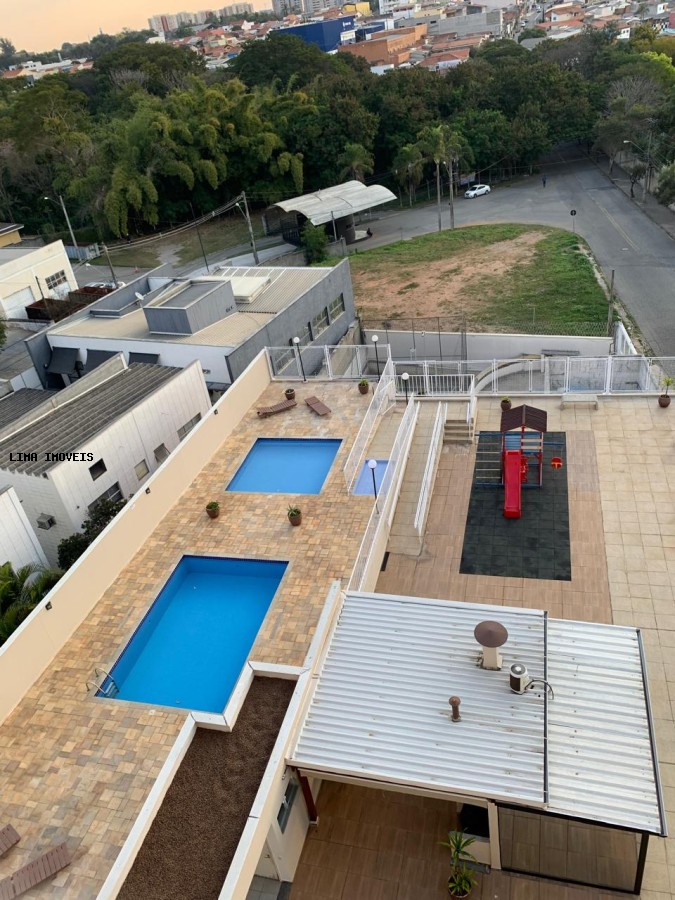 Apartamento para alugar com 2 quartos, 68m² - Foto 15