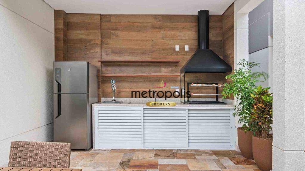 Apartamento para alugar com 2 quartos, 83m² - Foto 37