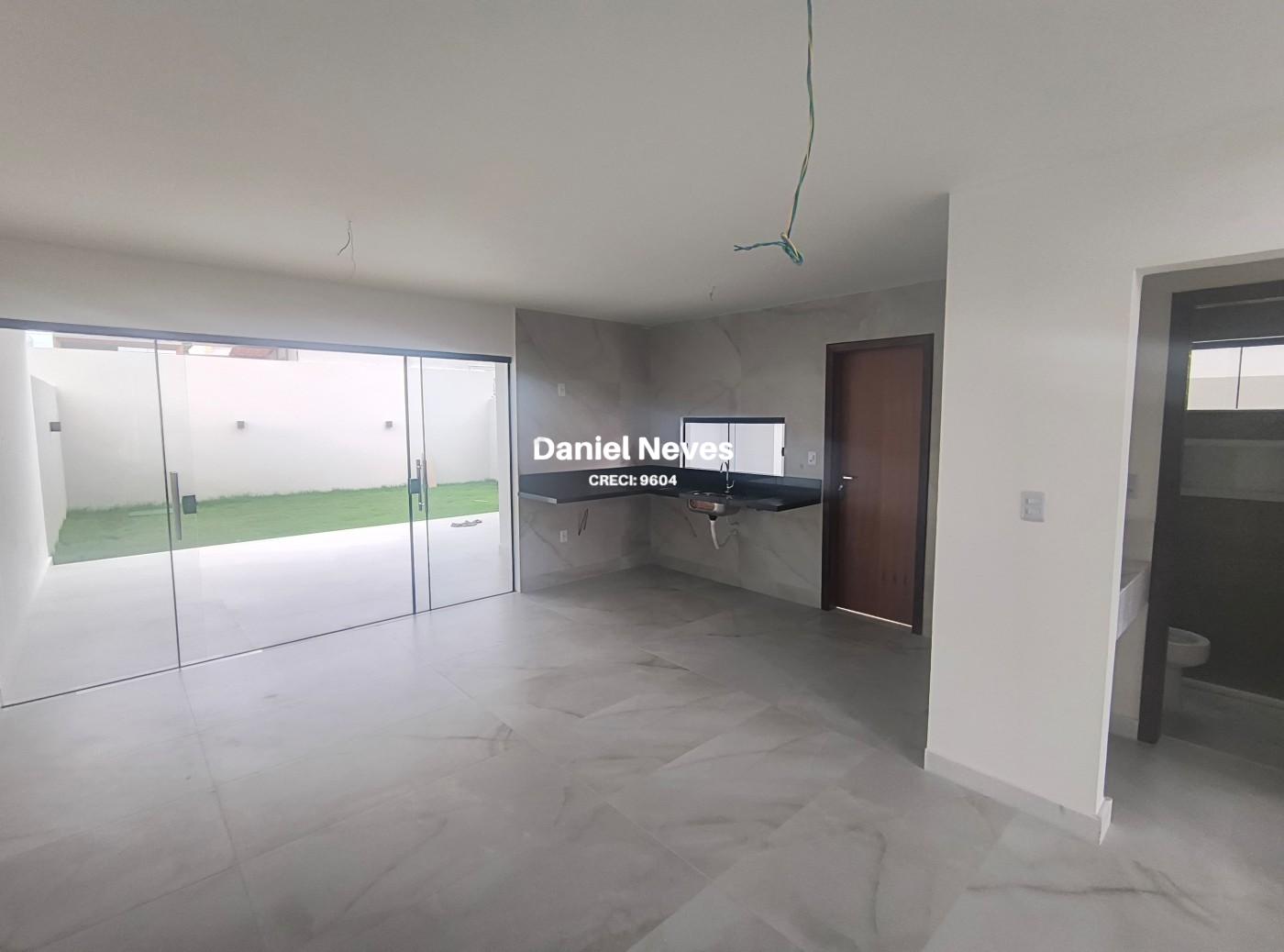 Casa de Condomínio à venda com 4 quartos, 170m² - Foto 5