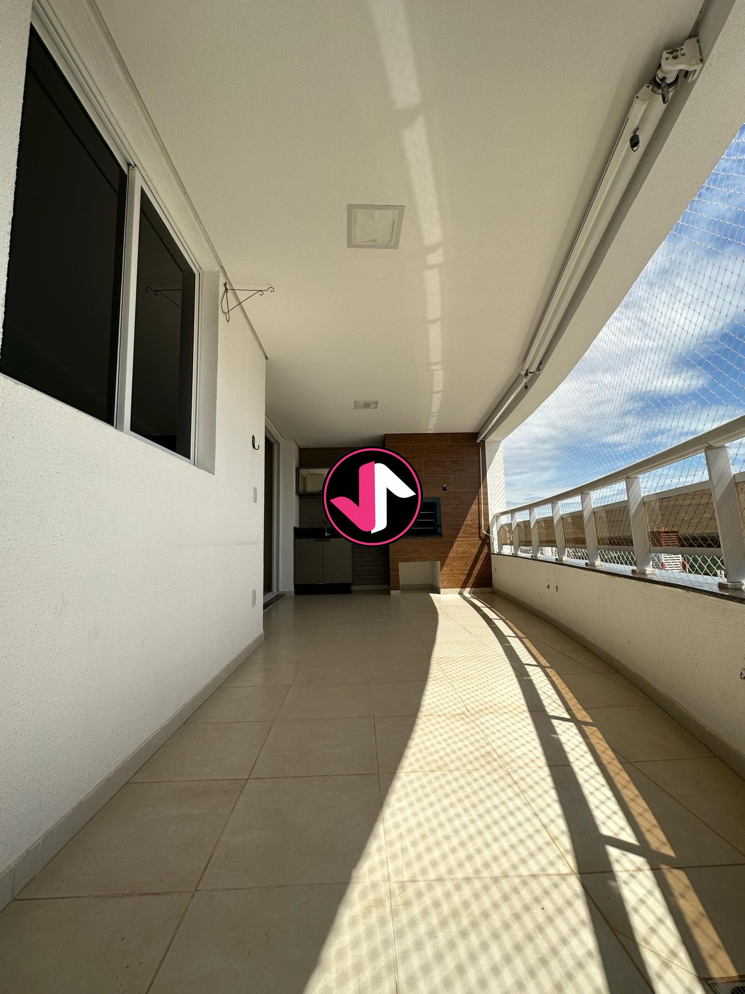 Apartamento à venda com 3 quartos - Foto 9