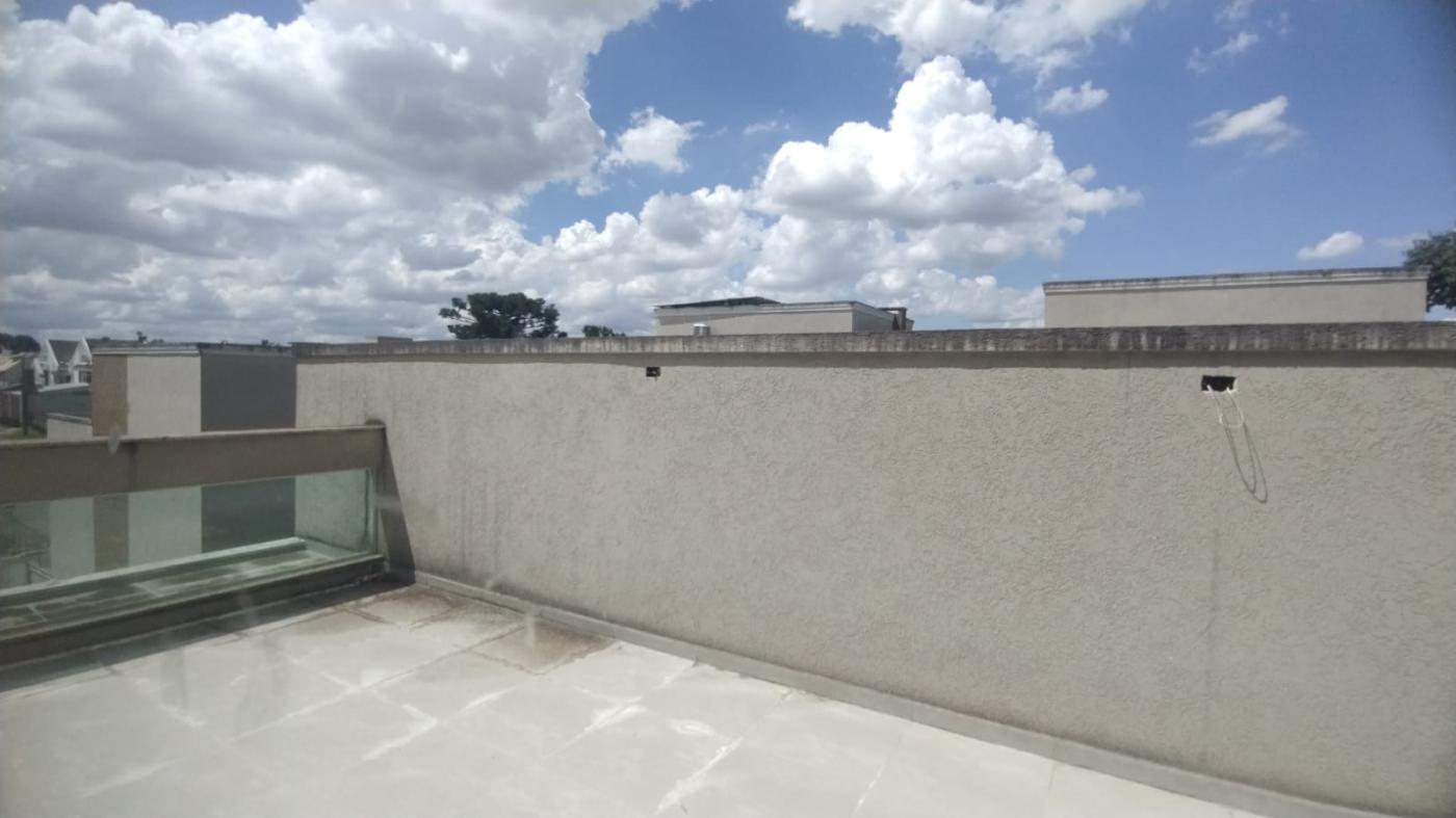 Sobrado à venda com 4 quartos, 135m² - Foto 2