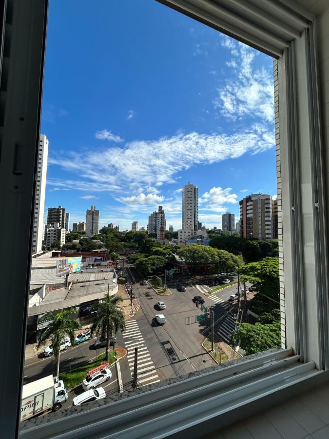 Apartamento à venda com 3 quartos, 74m² - Foto 17