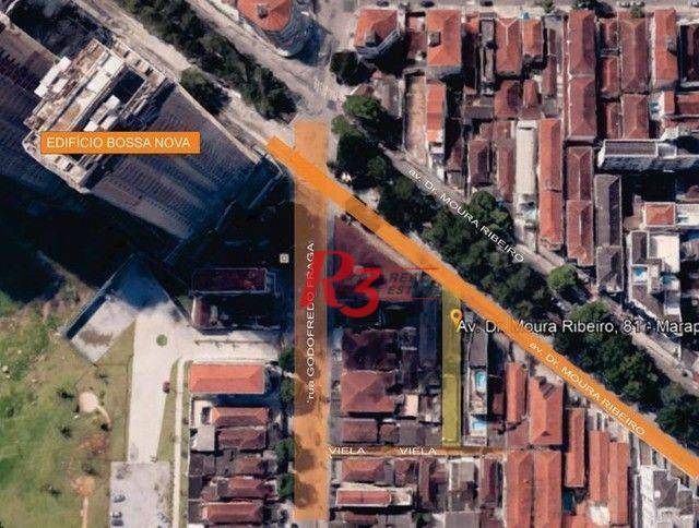 Terreno à venda, 423M2 - Foto 2