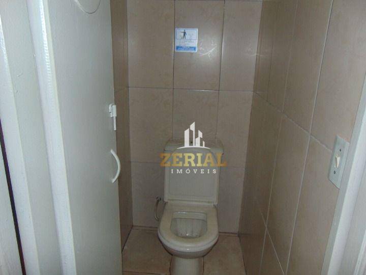 Loja-Salão para alugar, 60m² - Foto 11