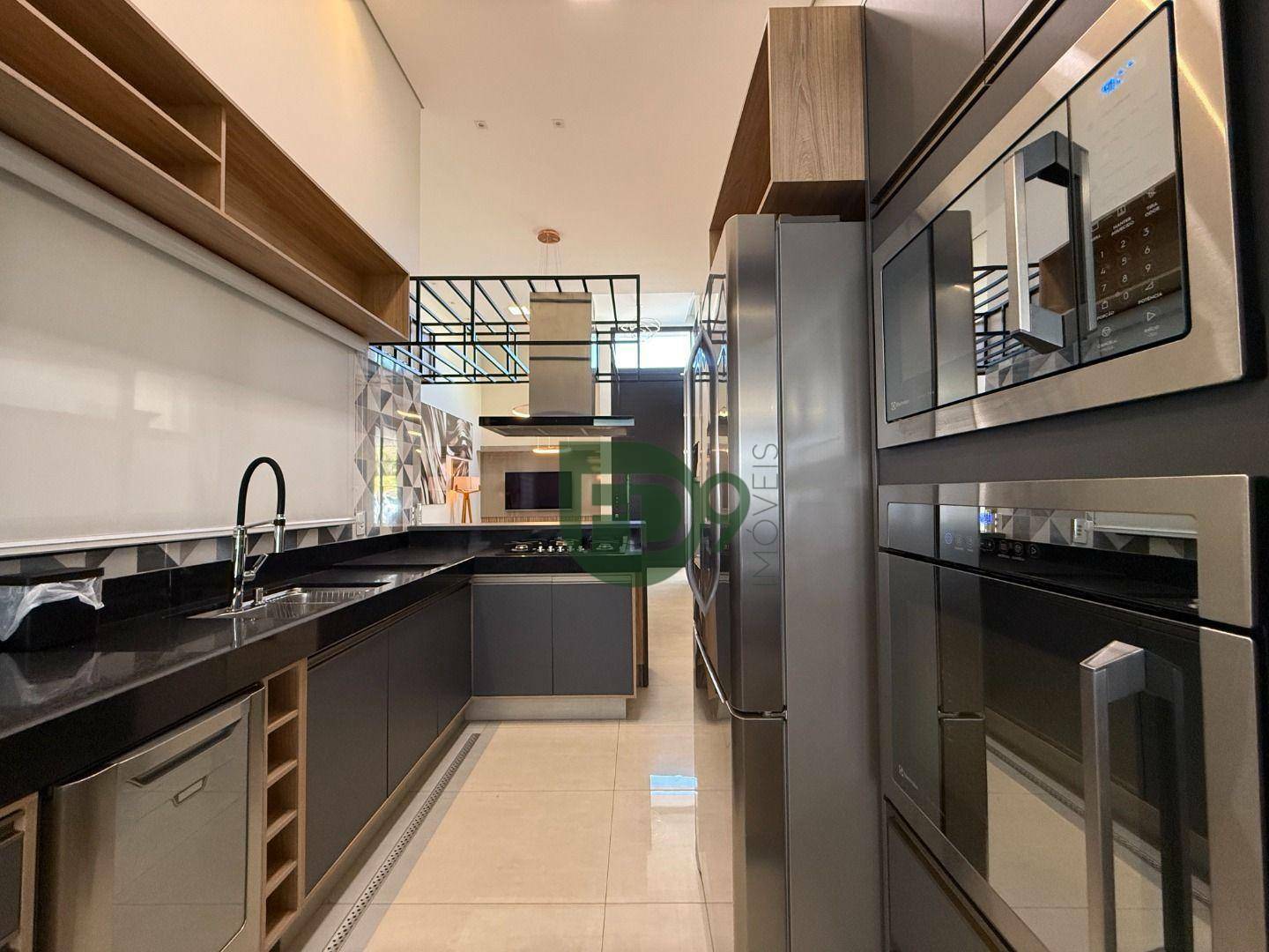 Casa de Condomínio à venda e aluguel com 3 quartos, 180m² - Foto 12