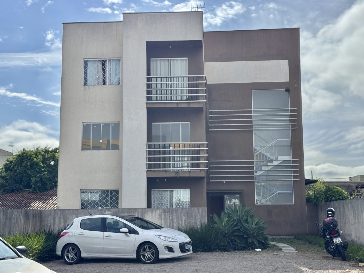 Apartamento à venda com 2 quartos, 48m² - Foto 22