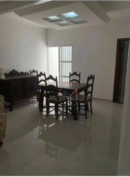 Casa à venda com 3 quartos, 194m² - Foto 9