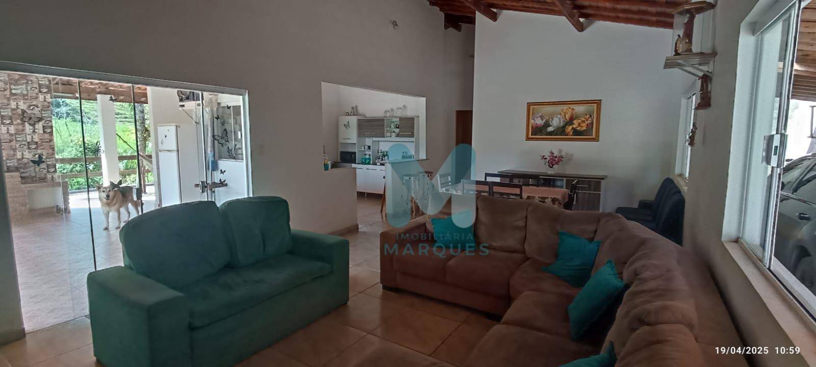 Chácara à venda com 2 quartos, 200m² - Foto 27
