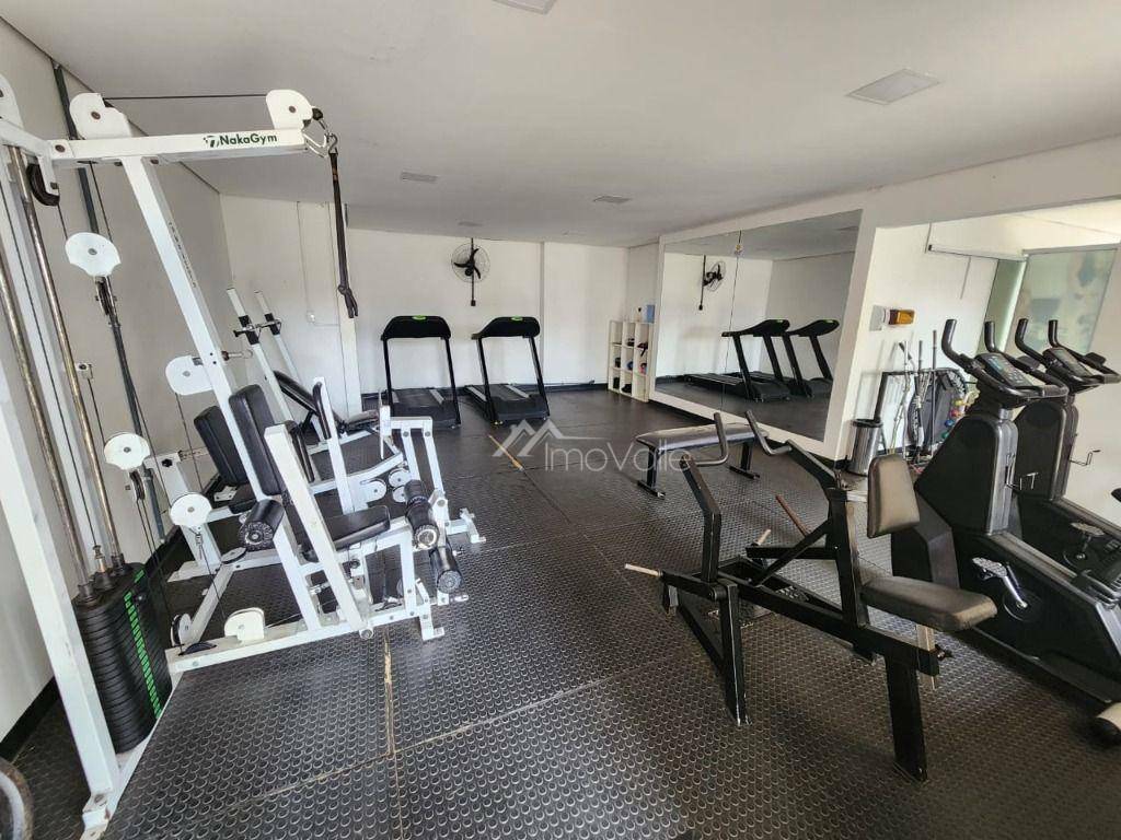 Apartamento à venda com 3 quartos, 100m² - Foto 19